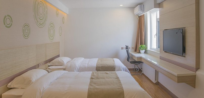 Tanie noclegi pracownicze dla firm