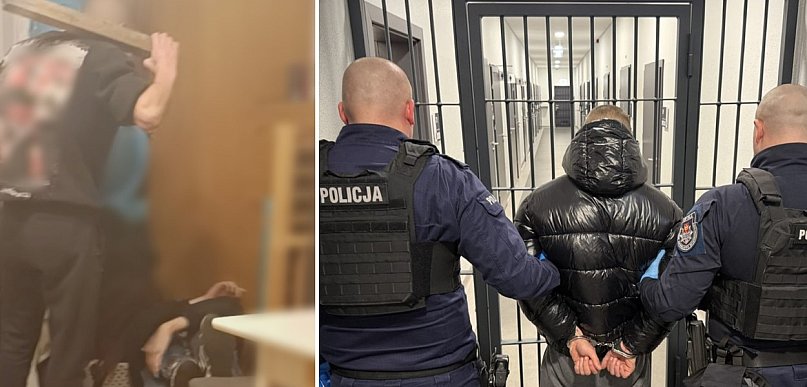 Groźby, pobicia i porwania w Pile! Nie uwierzysz, co zrobili