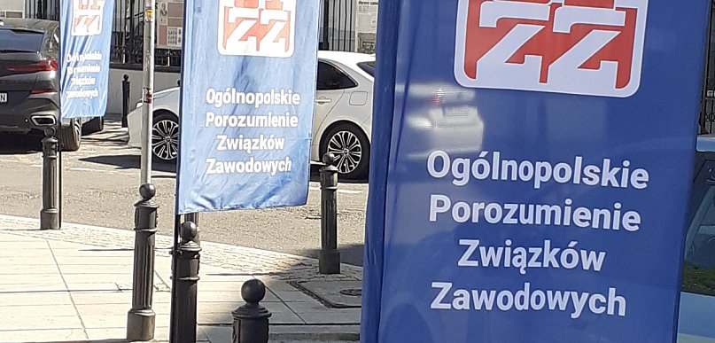 Szef OPZZ dla „Rz”: Obecny rząd zawiódł pracowników