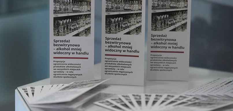 Branża paliwowa prezentuje koncepcję sprzedaży bezwitrynowej na stacjach benzynowy