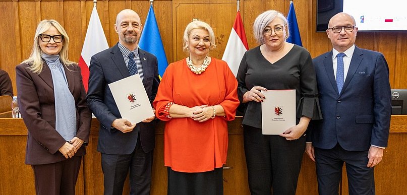 Gmina Więcbork z kolejnym dofinansowaniem ze środków unijnych