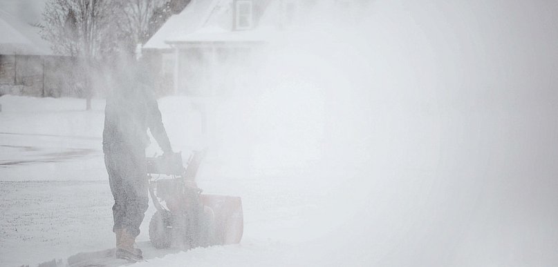 Prognoza pogody na 14 i 15 lutego