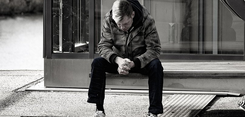 CBOS: w lutym nastroje społeczne uległy wyraźnemu pogorszeniu