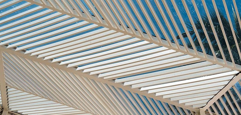 Pergole do ogrodu – Inwestycja w Twój komfort