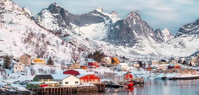 Tłumacz przysięgły języka norweskiego Studio Nord