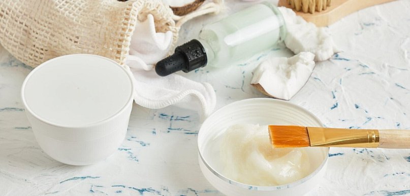 Naturalne kosmetyki dla ciężarnych - skład ma znaczenie