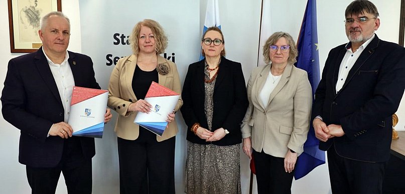 Poradnia Psychologiczno-Pedagogiczna w Sępólnie Krajeńskim przystępuje do grantu "