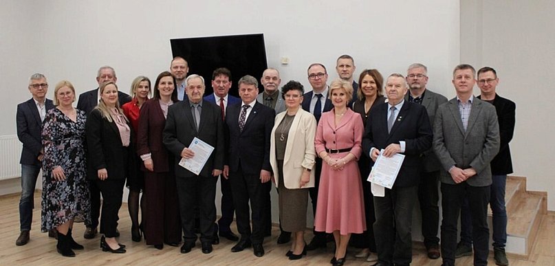 Dzień Sołtysa w Gminie Mrocza