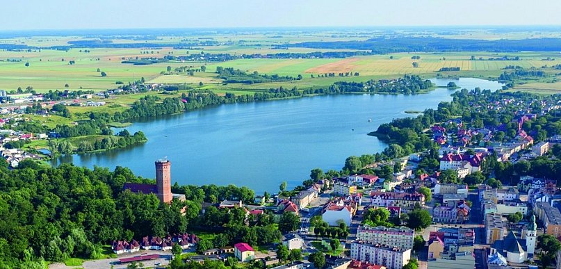 12 projektów powalczy o głosy mieszkańców Człuchowa. Budżet Obywatelski 2026 rusza