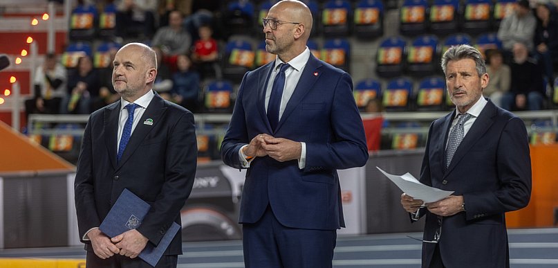 Gala otwarcia HMŚ Kujawy i Pomorze 26