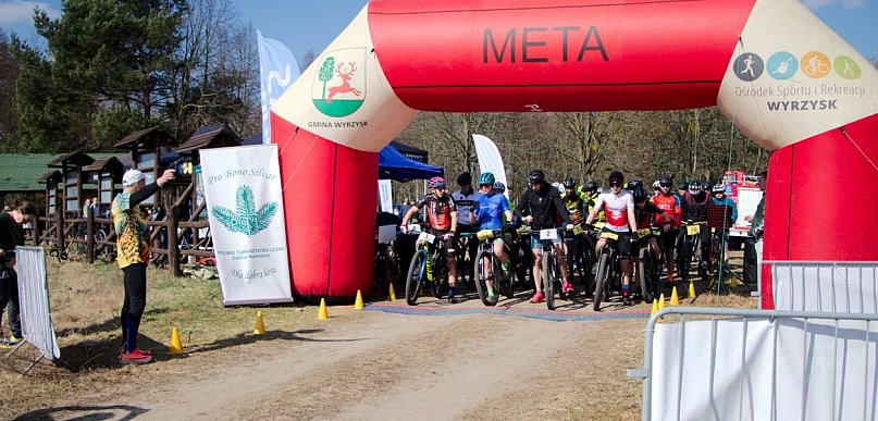 Wyrzysk: 4 Pory Roku Dębowa Góra – Wiosna 2026 za nami