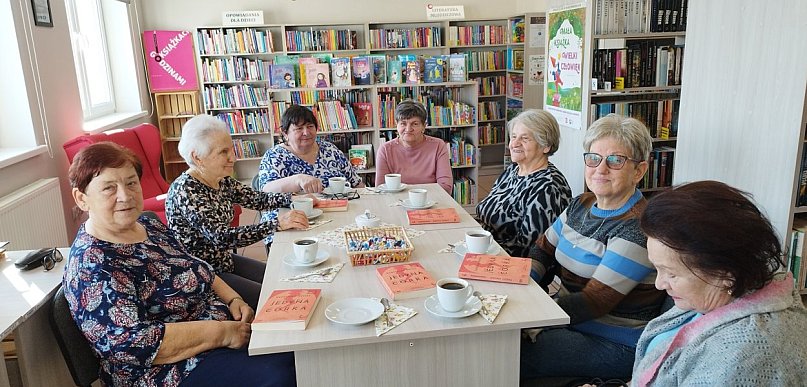 Gmina Nakło nad Notecią: Macierzyństwo, przyjaźń i moc wspólnoty