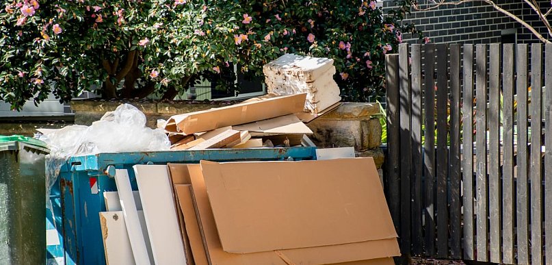 Wybieramy najlepszą firmę do wywozu odpadów w kontenerze w Poznaniu - ranking