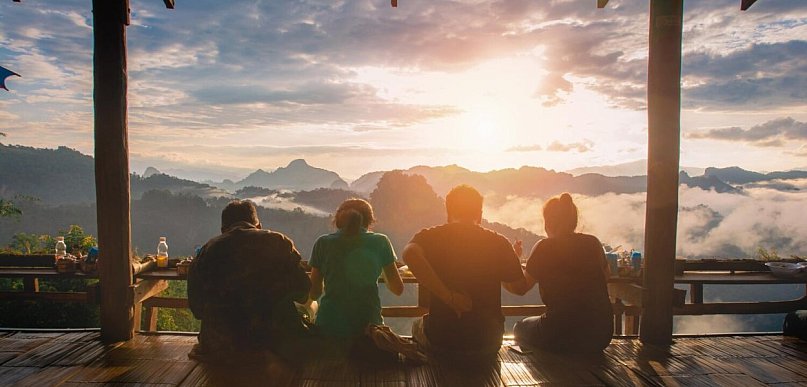 Wynajem apartamentów w Zakopanem dla grup znajomych, jak wybrać najlepszy?