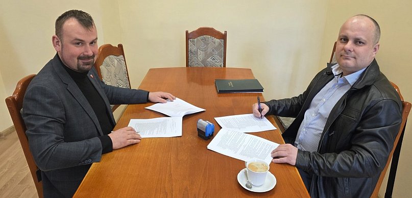 Gmina Krajenka stawia na wodociągi. Ponad 12 kilometrów nowej sieci w planach