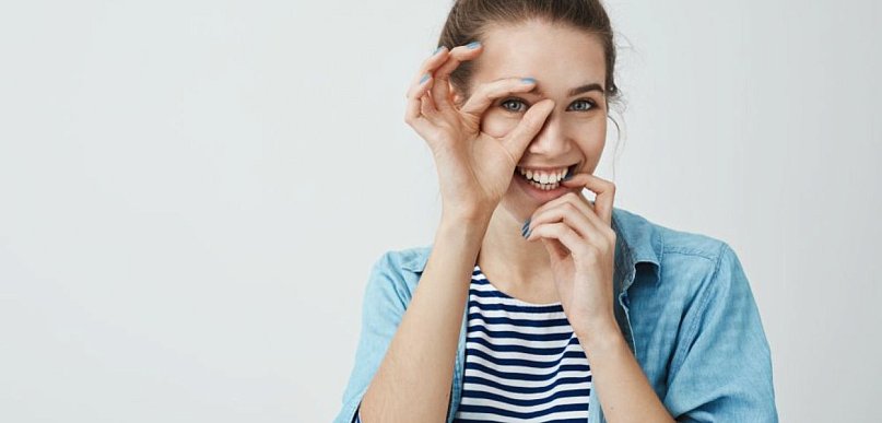 Soczewki kontaktowe - alternatywa dla każdego