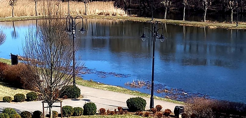 Łobżenica w świątecznej odsłonie. Miasto przygotowane na Wielkanoc