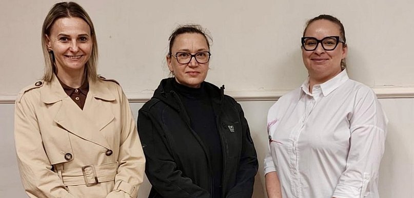 Sypniewo z nową Panią Sołtys