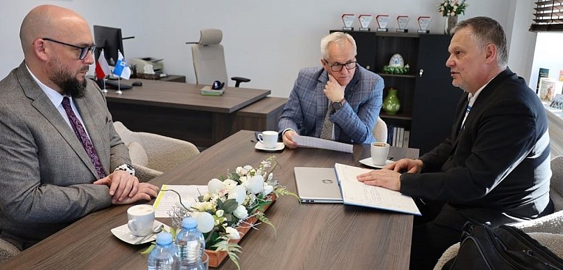 Nowe połączenie autobusowe na trasie Zamarte – Bydgoszcz? Trwają rozmowy