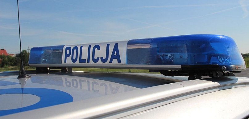 Mrocza: Dzięki wzorowej reakcji 17-latki nietrzeźwy kierujący został zatrzymany