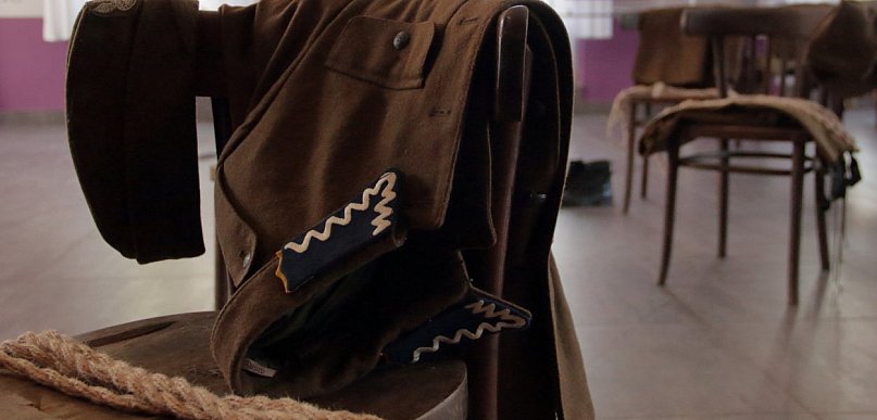 Sępólno Krajeńskie: Pamiętam. Katyń 1940