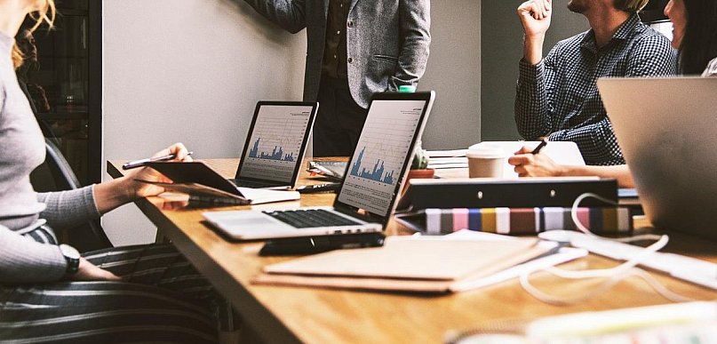 Kultura organizacyjna w czasach kryzysu w firmie — co zostaje, gdy wszystko się zm