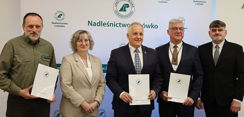 Powiat sępoleński: Kolejny etap modernizacji drogi Zaleśniak-Iłowo-Sypniewo. Umowa