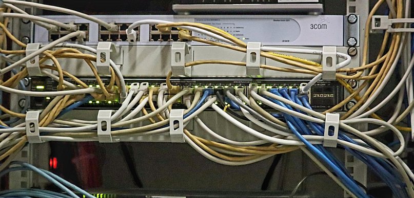 Cyberbezpieczeństwo dla organizacji z Wrocławia