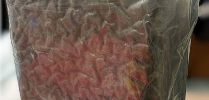 Złotów: Ponad 3 kg narkotyków nie trafi na ulice. 43-latek w rękach policji