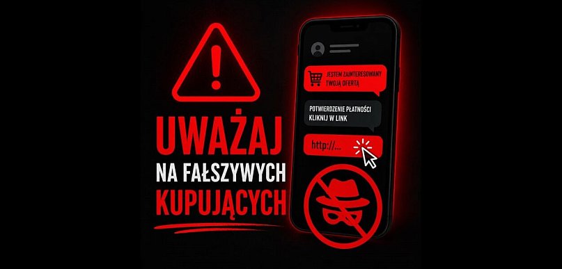 Kosztowna pomyłka przy sprzedaży koszuli. 24-latka z Debrzna straciła ponad 16 tys