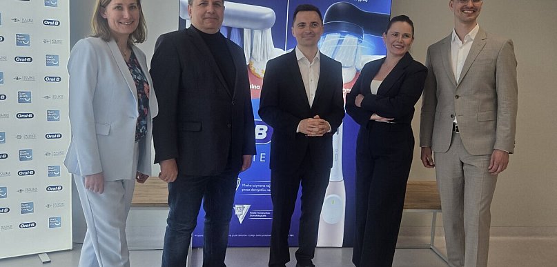 Dzień Zdrowych Dziąseł 2026: profilaktyka, która wspiera zdrowie i jakość życia