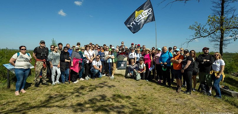 III Krajeński Spacer Krajobrazowy