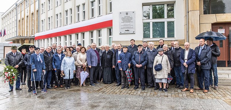 45 lat rolniczej Solidarności