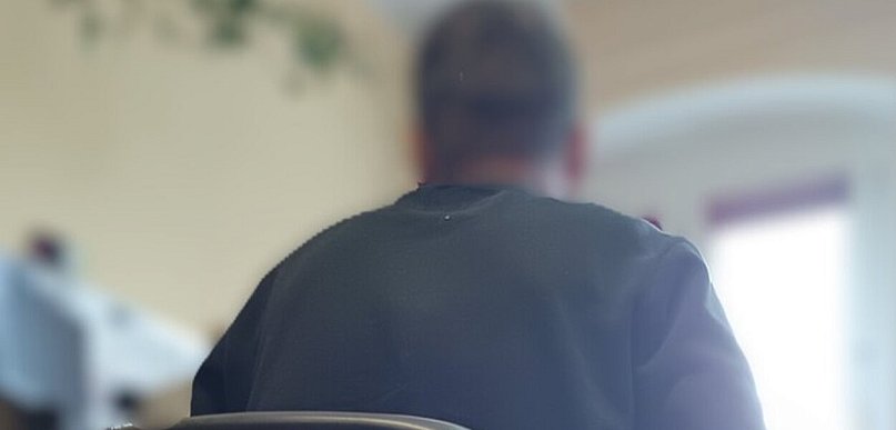 47-latek groził podpaleniem urzędu pracy w Złotowie. Został zatrzymany przez polic