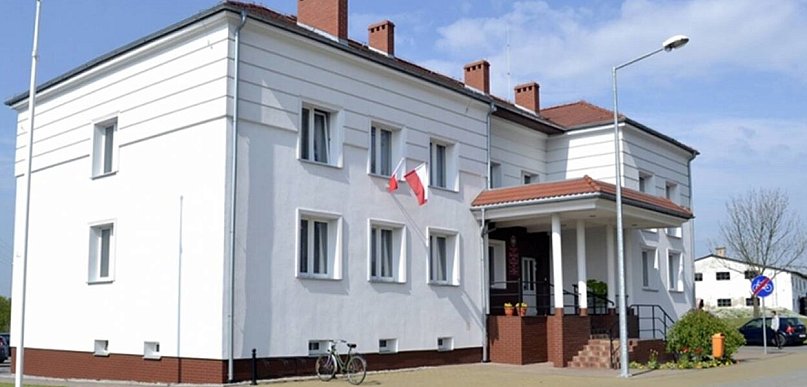 Informacja o XXV sesji Rady Gminy Sośno