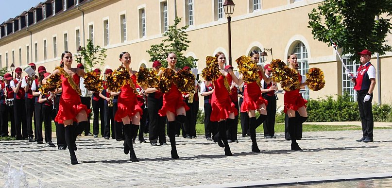 Koncert pod Wieżą Eiffla i wielki zaszczyt. Tak nasi artyści reprezentowali Polskę