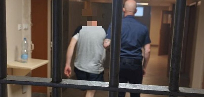 Człuchów: 25-latek zatrzymany z narkotykami
