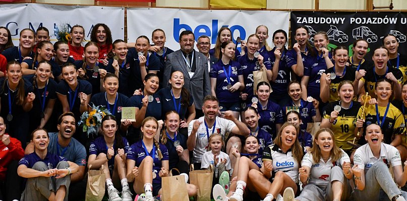 Zakrzewo: Golden Mace Tournament 2025 – za nami - 30085