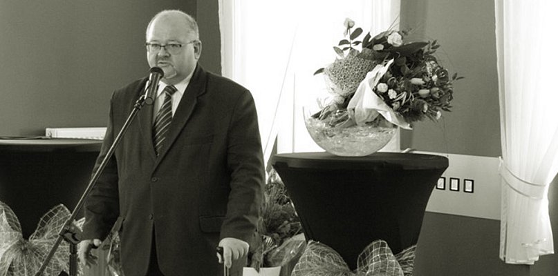 Zmarł dr Stanisław Plewako wieloletni Prezes Szpitala Powiatowego w Więcborku - 30969