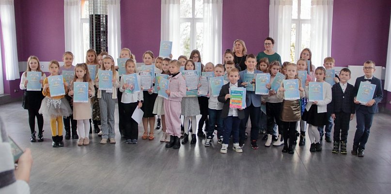 Eliminacje Powiatowe Turnieju Słowa „Dzieci mają głos” – Sępólno Krajeńskie 2025 - 31262