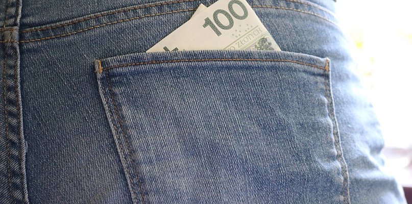 Sępólno Krajeńskie: Opłata za odbiór śmieci - będzie drożej - 31379