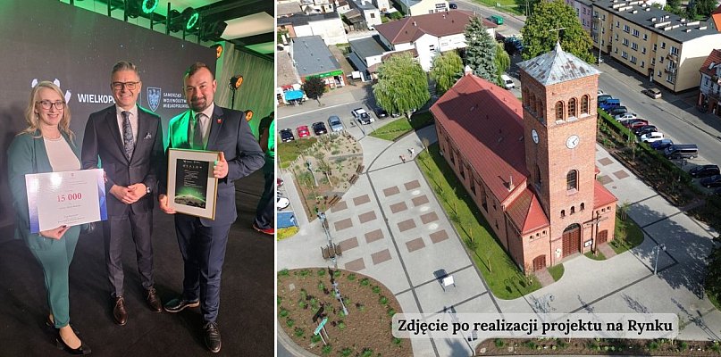 Gmina Krajenka najlepsza w Wielkopolsce - 31628