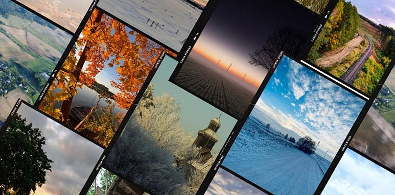 Konkurs fotograficzny "Gmina Człuchów na Fotografii" rozstrzygnięty - 31883