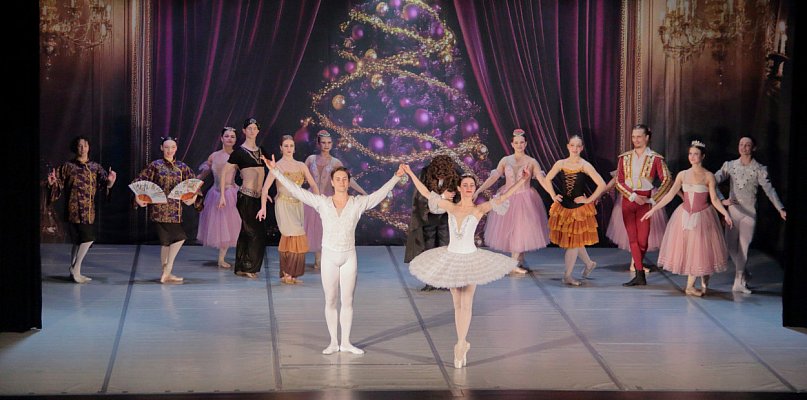 Sępólno: Magia stała się rzeczywistością! - 32259