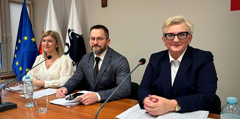 Budżet Gminy Łobżenica na 2026 rok przyjęty! - 32502