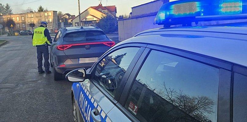 KPP Sępólno Krajeńskie: Podsumowanie weekendu świątecznego na terenie powiatu sępo - 32803