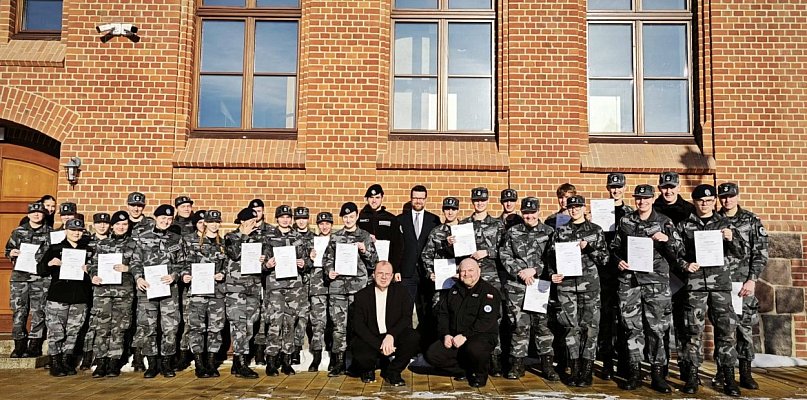 Koronowo: Egzamin Kwalifikowanej Pierwszej Pomocy - 33151