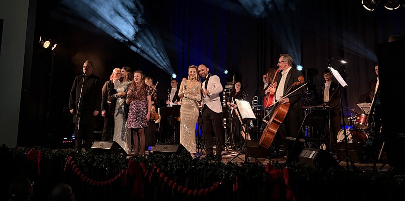 Więcbork: Koncert Noworoczny 2026 z Orkiestrą Salonową Moderato - 33154
