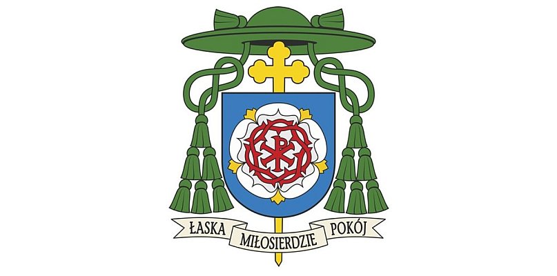 Biskup Bydgoski mianował administratora parafii świętych Apostołów Piotra i Pawła