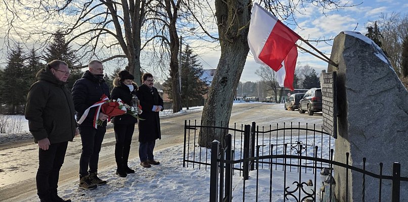 81. Rocznica Wyzwolenia Tarnówki w czasie II wojny światowej